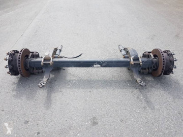 Transmission essieu BPW