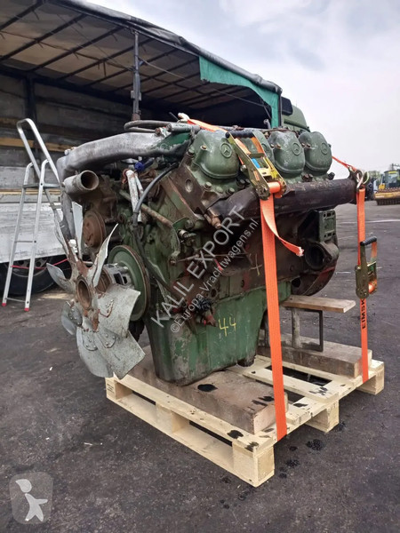 Vrachtwagenonderdelen Mercedes OM422 V8 Truck...