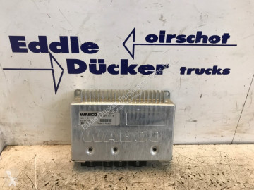Système électrique DAF