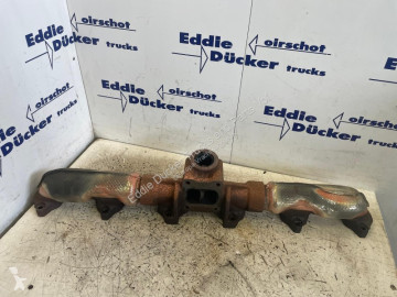 Moteur DAF