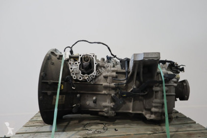 Mercedes K G211-12L MP4 OM471 715352G2114794