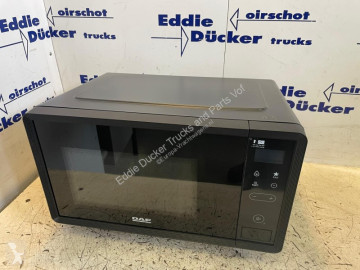 Elektrický systém DAF