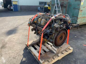 Bloc moteur Mercedes