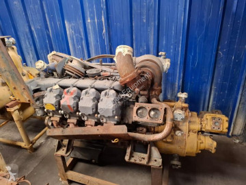 Moteur Deutz