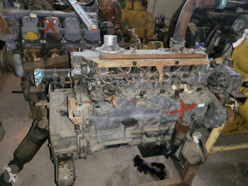 Moteur Deutz