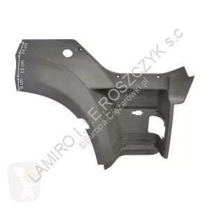 Marchepied / montant de porte DAF neuf
