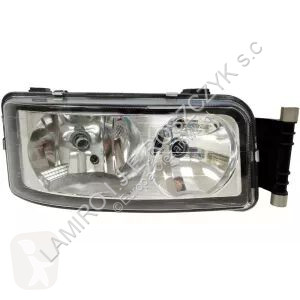 Pièces poids lourds MAN Heat Shield LION'S RH...