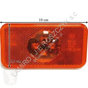 Reservdelar lastbilar MAN FRONT MUDGUARD...