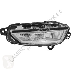 Phares antibrouillard Volvo