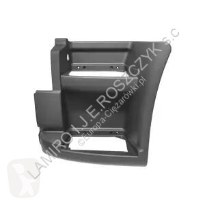 Mercedes F Marchepied MIDLUM / VOLVO L STEP LH pour camion Volvo (from 2013)