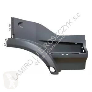 قطع غيار الآليات الثقيلة MAN AROCS UPPER STEP...