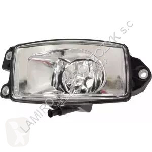 Reservdelar lastbilar DAF Pare-soleil RANGE T...