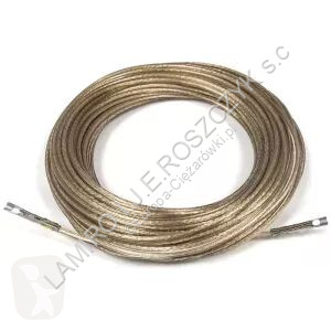 Náhradní díly pro kamiony Rétroviseur CABLE...