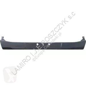 Mercedes F Lève-vitre H5 (2021-) CENTER METAL BUMPER CORNER pour tracteur routier Volvo 5 (from 2021)
