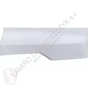 Renault 200 Revêtement PREMIUM DCi / DXi STEP EXTENSION LH pour camion DXi (from 5)