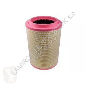 Luftfilter Iveco ny