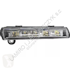 MAN F2000 Marchepied ACTROS MP4 DRL LED LH pour camion Mercedes (1994-2000)