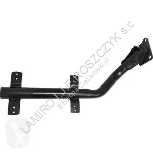 Mercedes K Pare-chocs ACTROS / AXOR MUDGUARD BRACET RH pour camion AROCS (2012-)