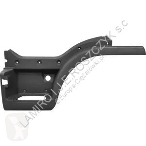 MAN TGL Revêtement 7.5T STEP LH pour camion 7.5T (2013-2021)