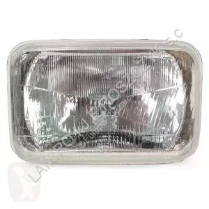 Piese camioane MAN Pare-soleil M / H12...