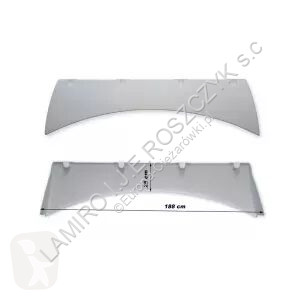 Reservdelar lastbilar DAF Aileron Volvo XF105 /...