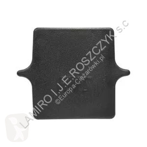 Pièces poids lourds Volvo Revêtement BUMPER...