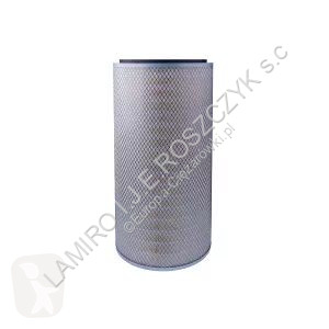 Luftfilter Iveco ny