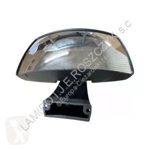 Marchepied / montant de porte Mercedes neuf