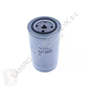 Oljefilter Renault ny