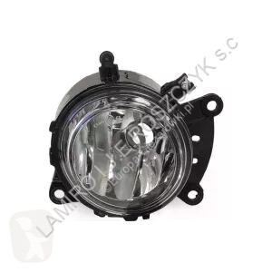 MAN 25 Marchepied ACTROS MP4 / MP5 FOG LAMP RH pour camion Mercedes MP5 (from 2019) 00 mm