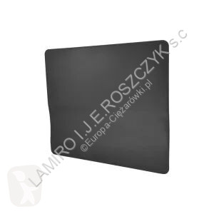 Reservdelar lastbilar MAN Pare-chocs TGL / TGS...