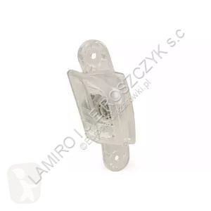 Peças pesados DAF Réservoir de carburant MAN /...
