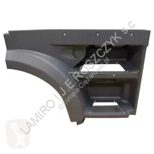 Marchepied / montant de porte DAF neuf
