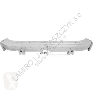 Renault Plafonnier GAMA T BUMPER BEAM pour camion Lamp LED warning SOS360 battery magnet 9V IP54