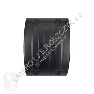 Reservdelar lastbilar Case HEAD LAMP LH MAN FH...