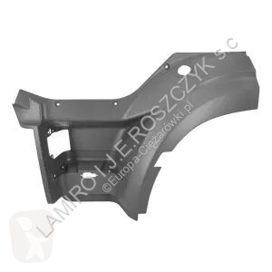 Marchepied / montant de porte DAF