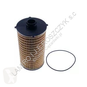 Oljefilter Iveco ny