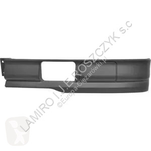 Mercedes 200 Pare-soleil AXOR (1998-4) SPOILER WITH 1 INTERNAL HOLE FOR FOG LAMP LH pour camion MP1 / ATEGO 18T (1998-4)