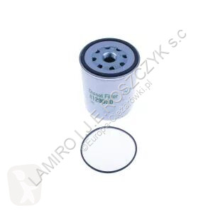 Filtre à carburant Renault neuf