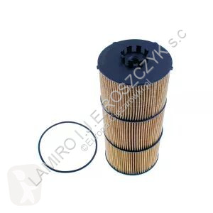 Claas Filtre à huile FILTR OLEJU MERCEDES. ACTROS MP4/MP5/ SETRA/ pour camion Mercedes ACTROS MP4/MP5