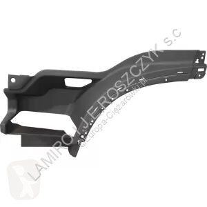 Mercedes F Marchepied MX / M5 UPPER LH STEP pour camion Volvo 5 (from 2021)