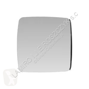 Mercedes F Revêtement H4 / H5 / M5 PANORAMIC MIRROR INSERT RH / LH pour camion Volvo 5 (from 2021)