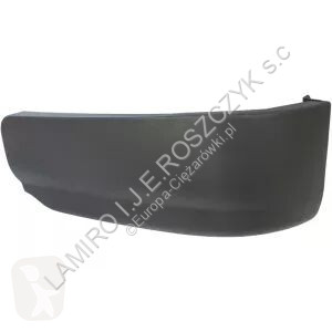 Pare-chocs Iveco neuf