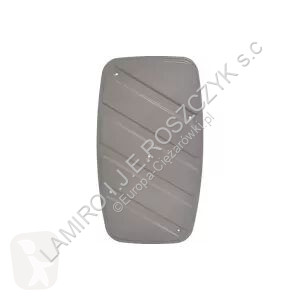 Reservdelar lastbilar MAN Calandre TGA MUFFLER...