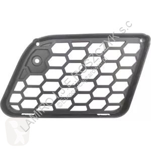 Mercedes F HIGH RH BUMPER GRILLE AROCS MP4 HIGH RH BUMPER GRILLE pour camion (ROM 2012)