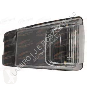 Pièces poids lourds DAF Revêtement FM4 LH LED...