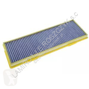 Filtre à air pour habitacle Scania neuf