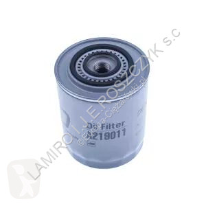 Oljefilter Iveco ny
