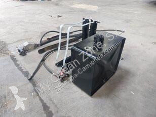 Hydraulsystem Iveco