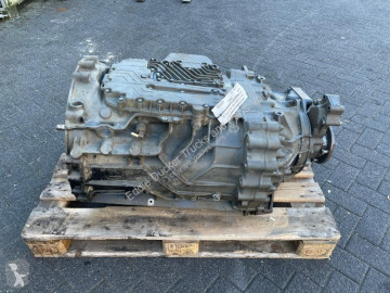 Boîte de vitesse DAF